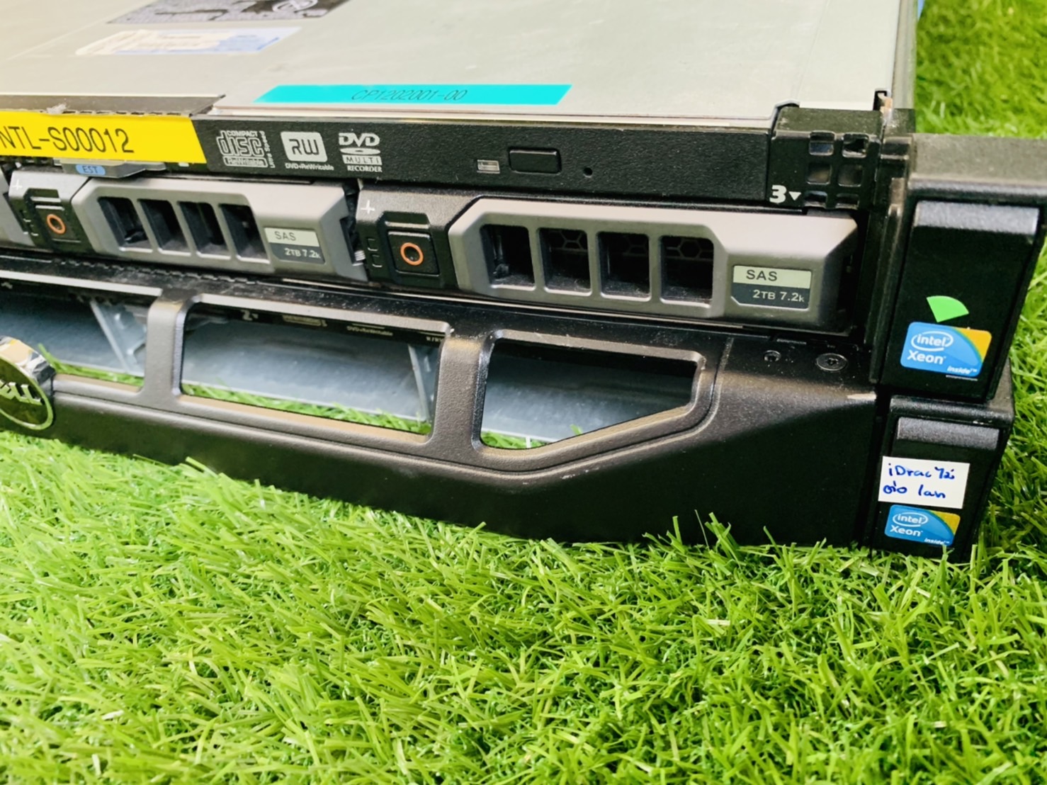 Dell PowerEdge R310 Server