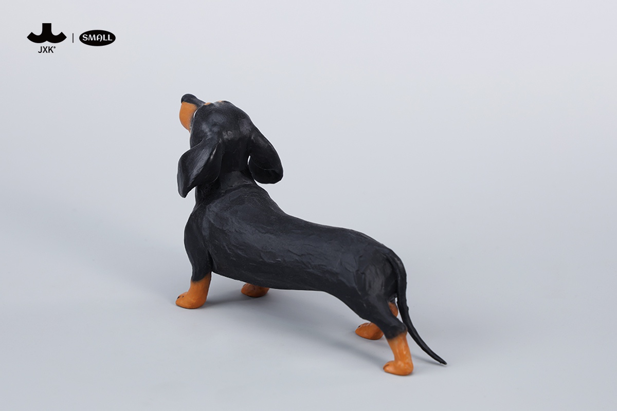 [สั่งจอง] JXK Small : Dachshund Figurine