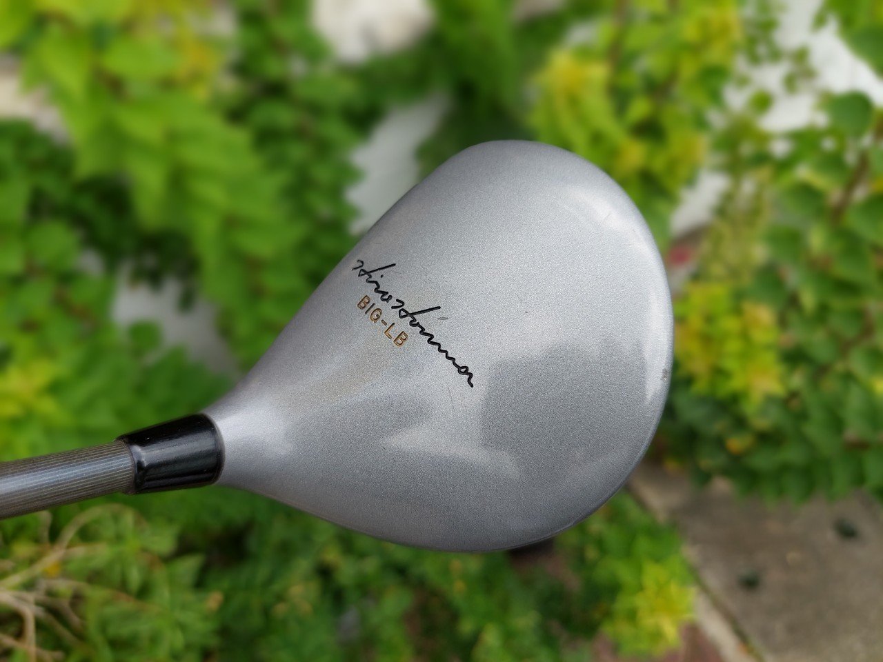 FW3 HONMA BIG LB K.B.MODEL