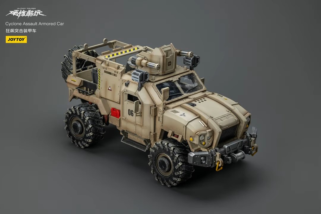 [สั่งจอง]Joytoy 1/18 --- U.S.Army Delta Assault Squad ---