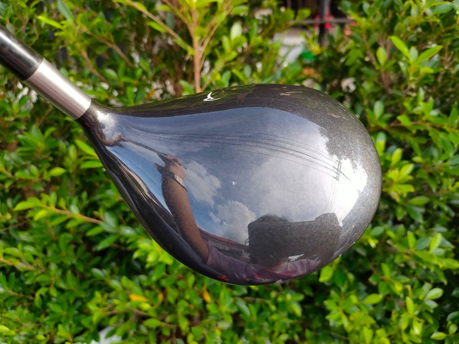 Driver TOPPOINT XP 01 สภาพสวยมาก