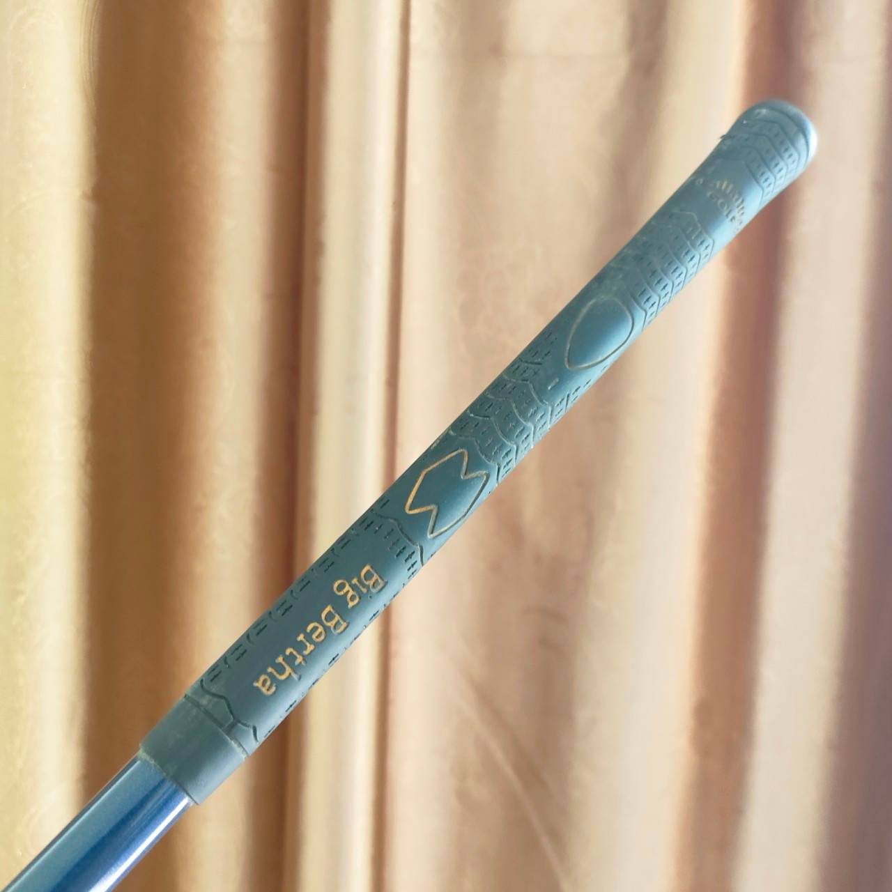 DRIVER CALLAWAY BIG BERTHA STEELHEAD องศา 10 ก้าน SUPER JV200 FLEX S หัวไม้ใหญ่ ตีง่ายมาก ก้านเจาะทะลุ ตีได้ฟีลลิ่ง ก้าน JV เป็น JAPAN SPEC ไม้กอล์ฟพรีเมี่ยมมือสอง ของแท้ By NakaraLuxurious