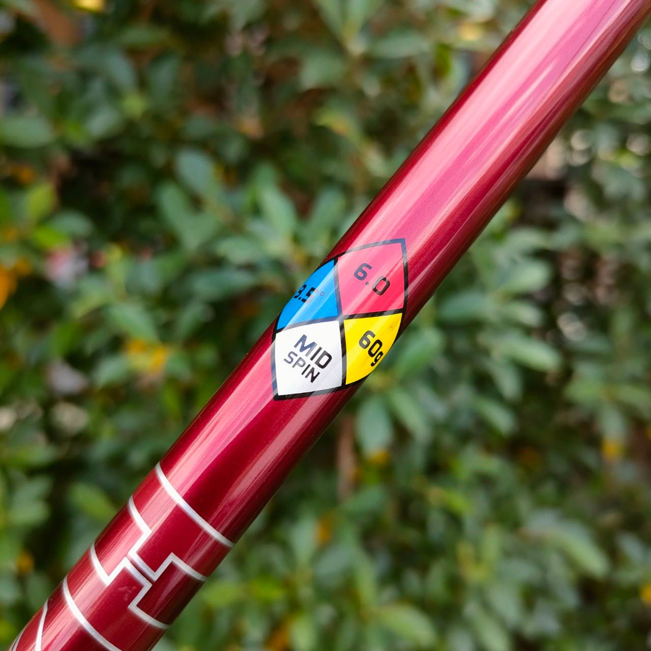 DRIVER TAYLORMADE STRATH PLUS + องศา 9 ก้าน HZRDUS SMDK สภาพสวยมาก สุด!!!