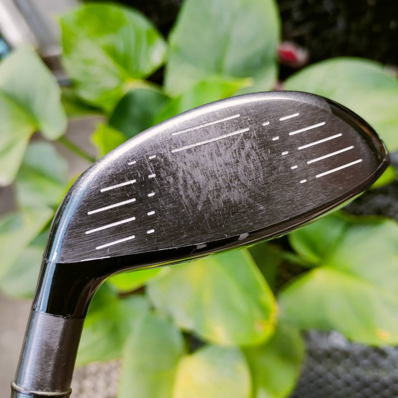 FW5 Callaway GBB EPIC STAR ก้าน ELASTER FLEX R ตีถักหลายชั้น ดีมากๆ ตีลูกลอยง่ายๆ ตีไกล ลดราคาพิเศษที่สุด พลาดไม่ได้เลยค่ะ!!! ไม้กอล์ฟพรีเมี่ยมมือสอง ของแท้ By NakaraLuxurious