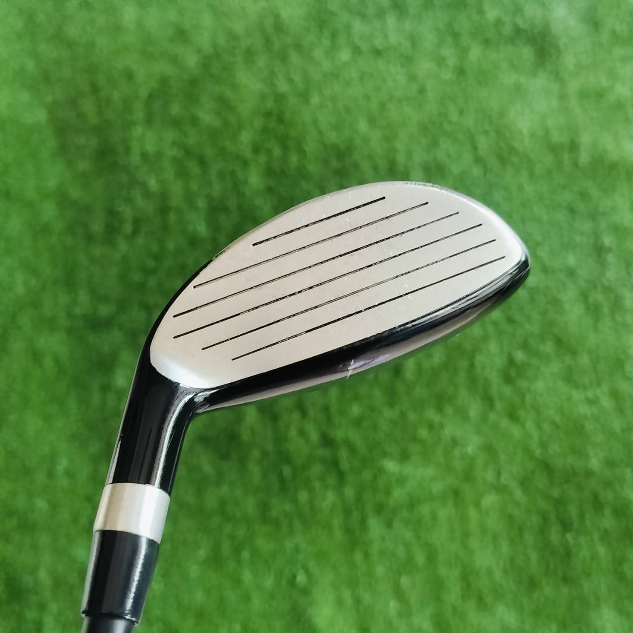 U4 WILSON HYPER SPEED ชดเชยความผิดพลาดสูงมากๆ ค่า M.O.I.สูงสุดๆ ตีตรงมาก ตีโดนง่าย และได้ระยะดีมาก ไม้กอล์ฟพรีเมี่ยมมือสอง ของแท้ By NakaraLuxurious