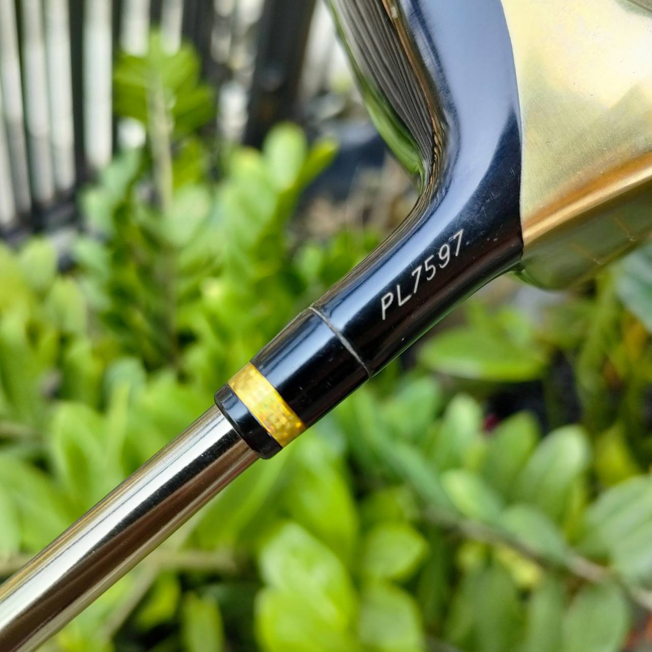 DRIVER VOLTIO PLATINUM HI COR องศา 10 ก้าน AirRACE FLEX R รุ่นนี้เป็นหน้าเด้งแบบ SUPER หน้าเด้ง HI COR ตีไกลสุดขั้ว ชนรั้วชนธงแน่นอน