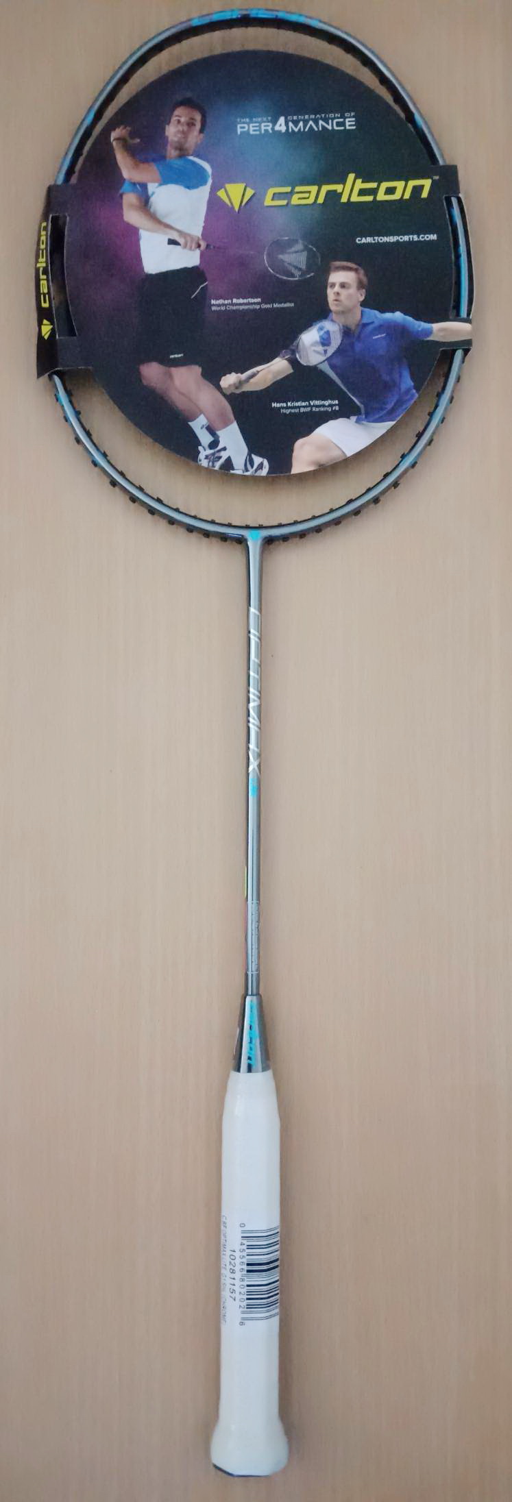Carlton Optimax Lite