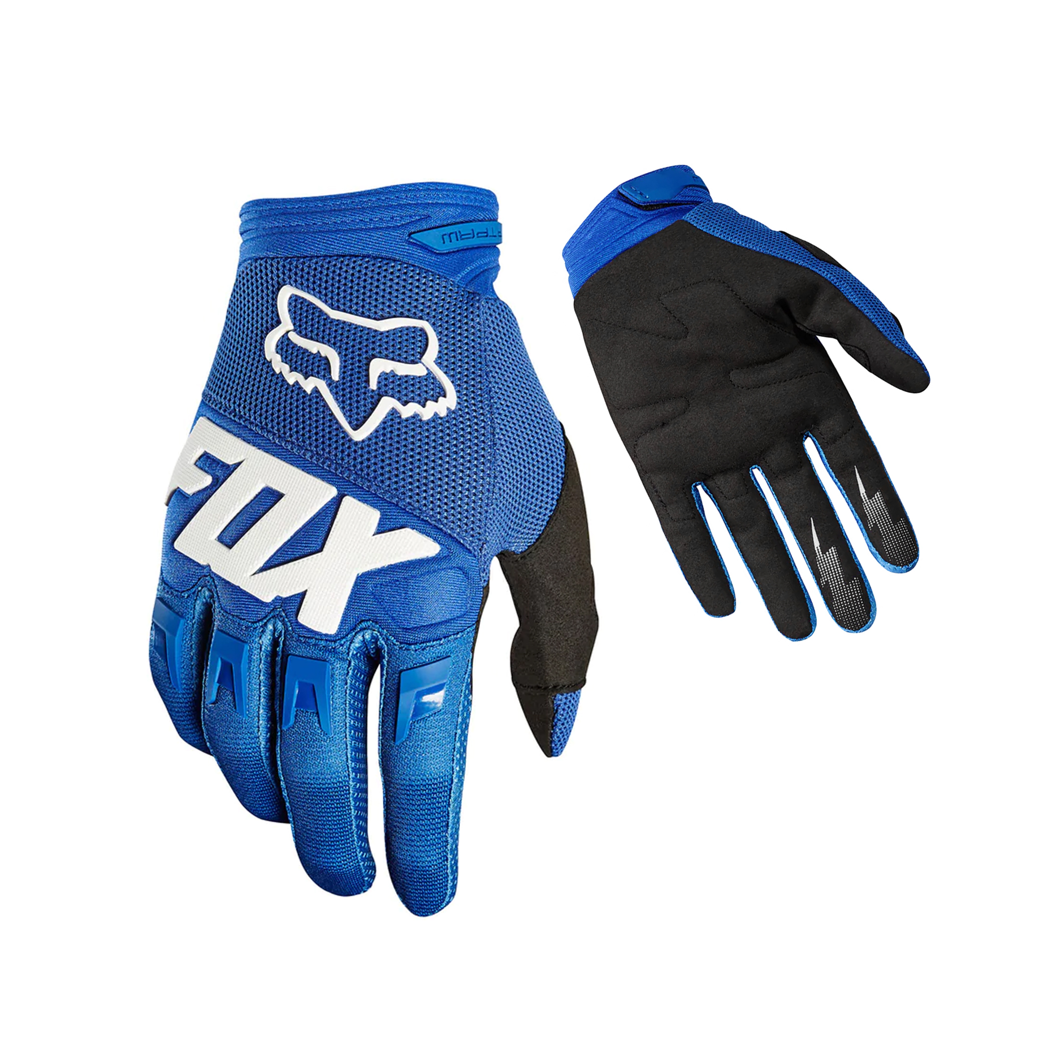 ถุงมือ Fox Racing 180 Dirtpaw Glove - Blue