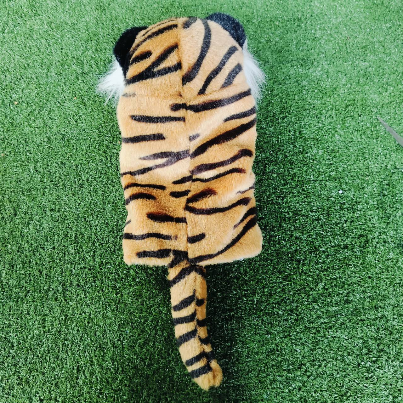 COVER ใส่ Driver มือสอง เสือ TIGER น่ารัก สภาพดีค่ะ
