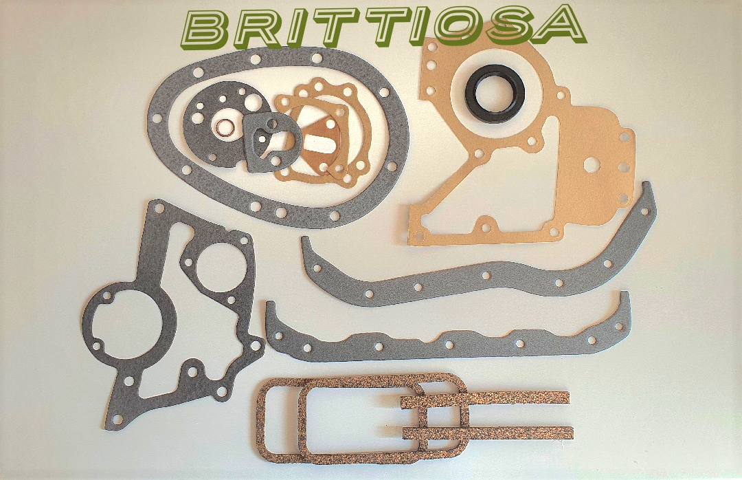 Alatiivistesarja, A35/A40 948cc/1098cc =44e