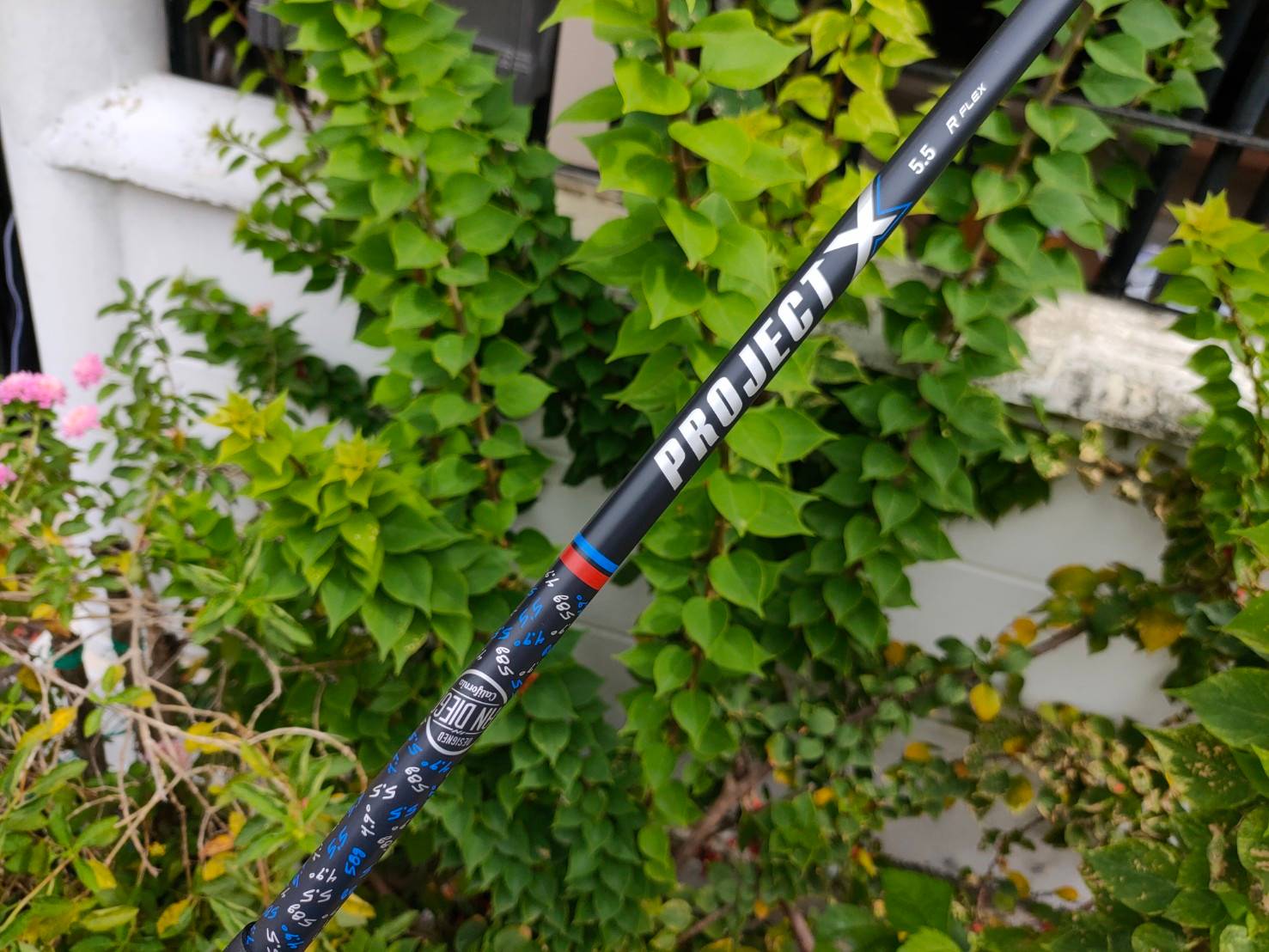 Callaway XR 3 Hybrid 19 Degree ก้านพรีเมี่ยม PROJECT X 5.5 FLEX R