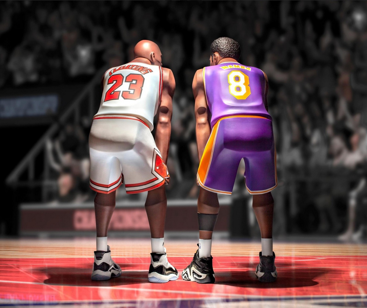 [สั่งจอง]Fools Paradise FP036 : XL 823 - LEGENDARY MOMENT SET