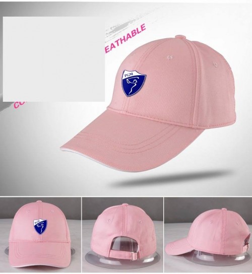 หมวกกอล์ฟ PGM MZ010