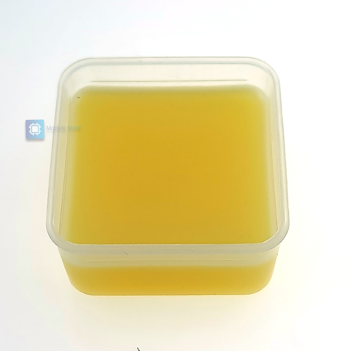 CMT flux paste soldering 50g neutral solder paste environmentally friendly soldering paste soldering oil