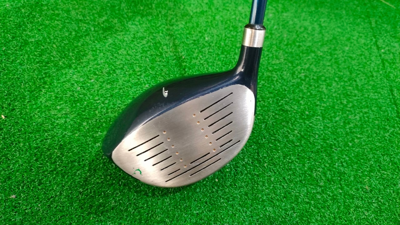 DRIVER TIGER SHARK FORGED TS960