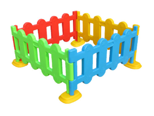 รั้วกั้นเด็ก , คอกกั้นเด็ก, เว้นระยะห่าง แบ่งโซนพื้นที่ บ่อบอล พร้อมส่ง