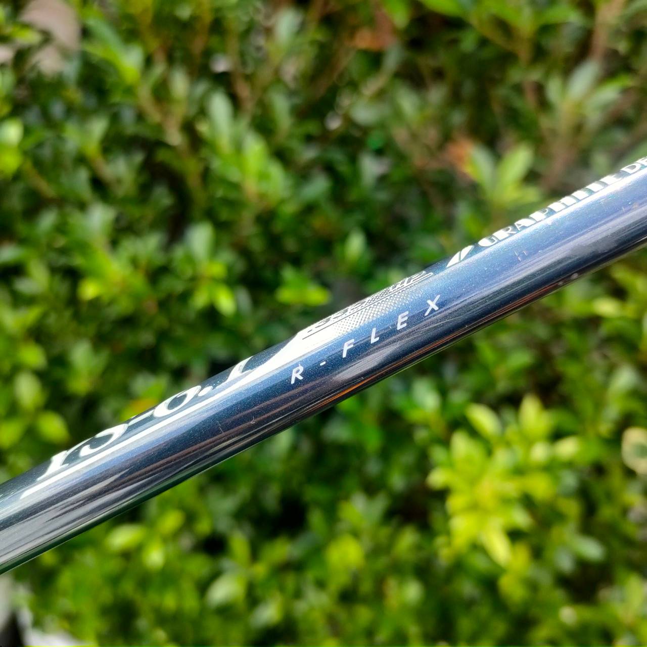 FAIRWAY 3 MACGRAGOR M03 V-FOIL EYE.O.MATIC กลางหน้าไม้ เด้งมากๆ ตีไกลสุดขีด ก้าน YS-6.1 องศา 15 FLEX R เฉพาะก้านตอนออกมาใหม่ๆ ราคาเป็นหมื่นครับ ตีดีมาก คุ้มสุดกว่านี้ไม่มีอีกแล้ว!!!