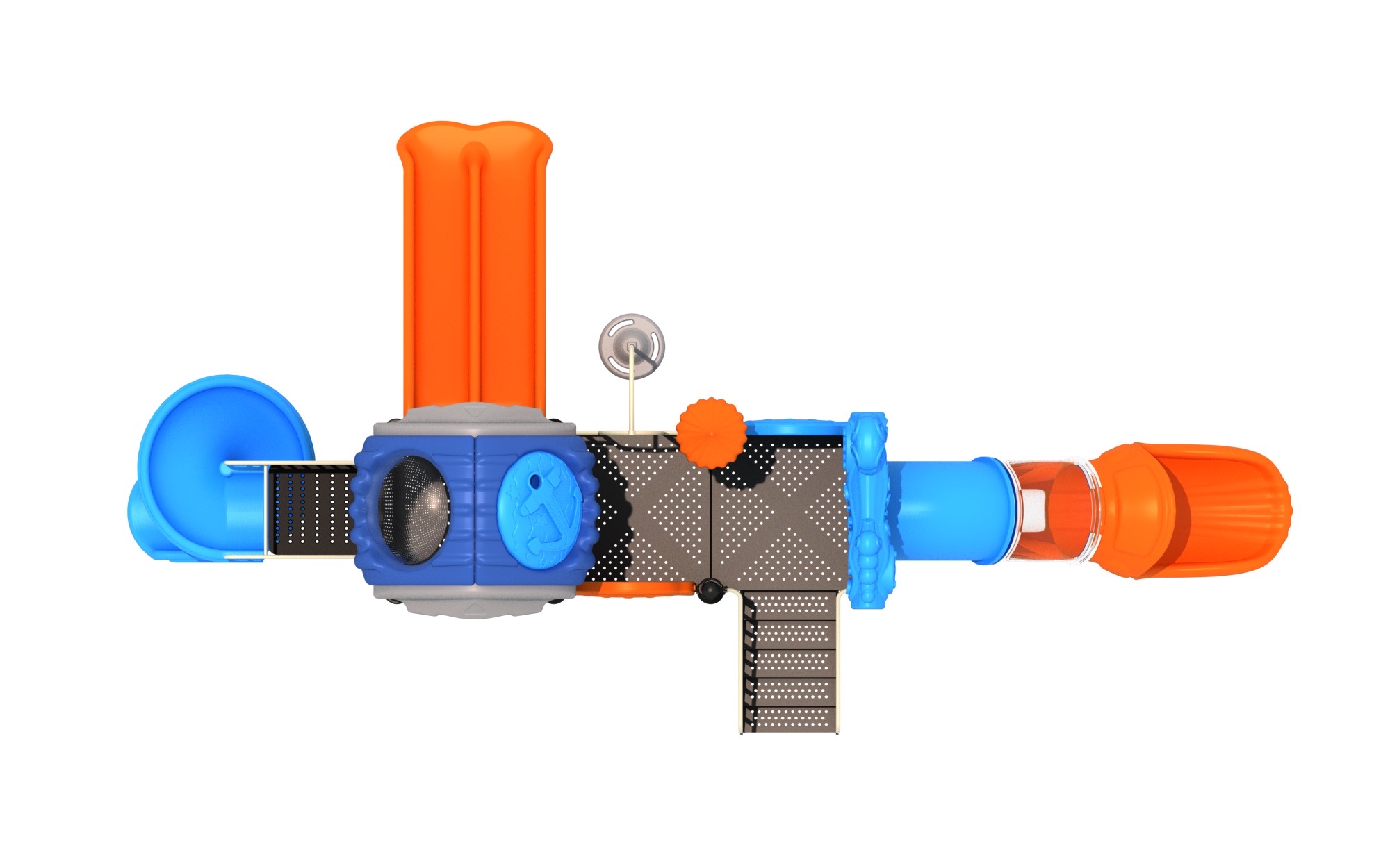 เครื่องเล่นสนามกลางแจ้ง-ในร่ม,ชุดบ้านน้อยกับสไลเดอร์,ครุภัณฑ์สนามเด็กเล่น,งบ.สพฐ,โครงการโรงเรียนประชารัฐ, เครื่องเล่นสนามระดับก่อนประถมศึกษา, playground,สไลเดอร์,ของเล่นเสริมพัฒนาการ,เครื่องเล่นสนาม, สนามเด็กเล่น