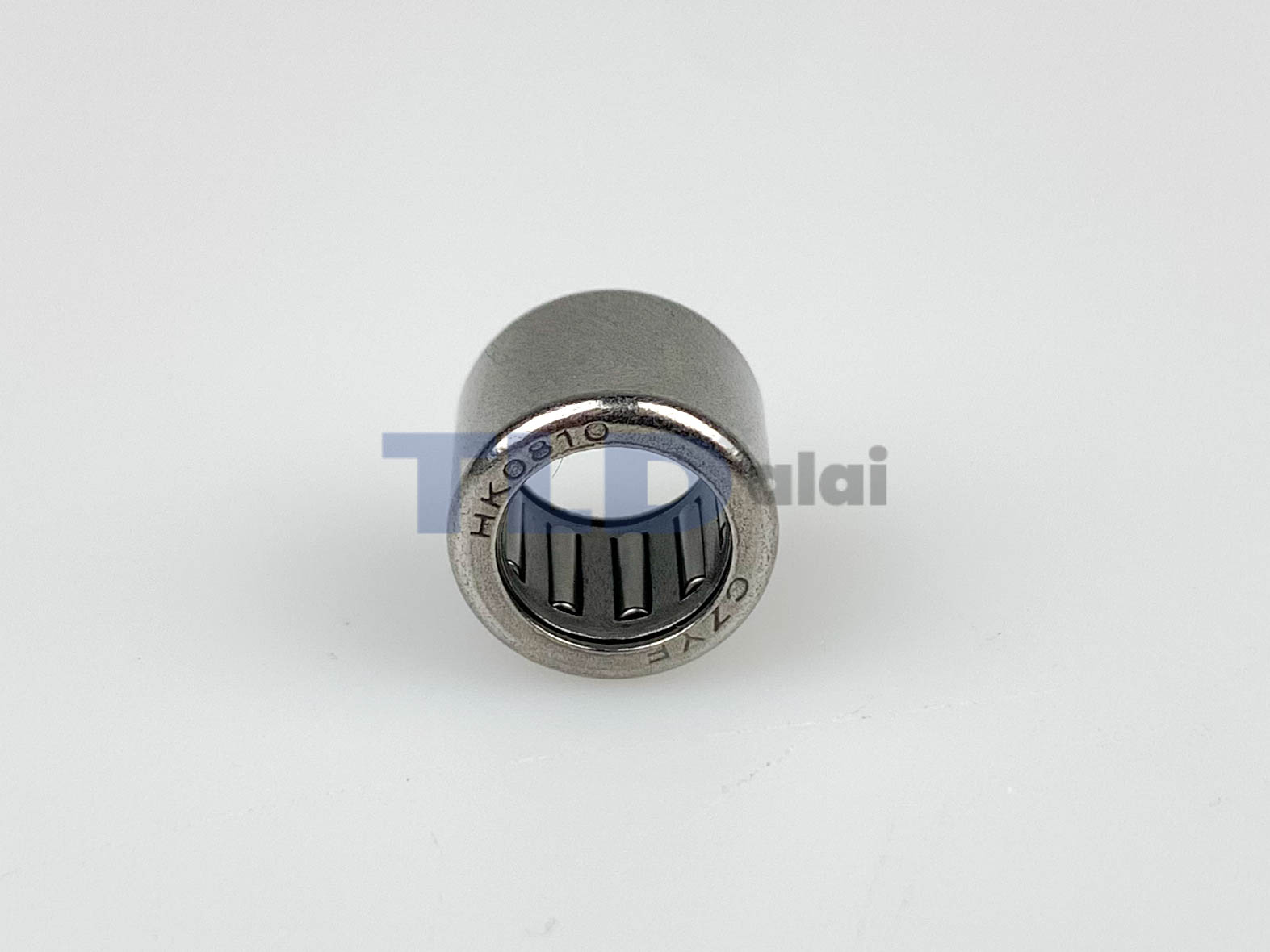 ลูกปืนเข็ม, ลูกปืนหัวกระโหลก Maktec มาคเทค รุ่น HK0810 สำหรับ MT954 MT811 9500NB 9500N N9500N, M9504 (ขนาด รูใน 8mm. วงนอก 12mm. ความยาว 10mm.)