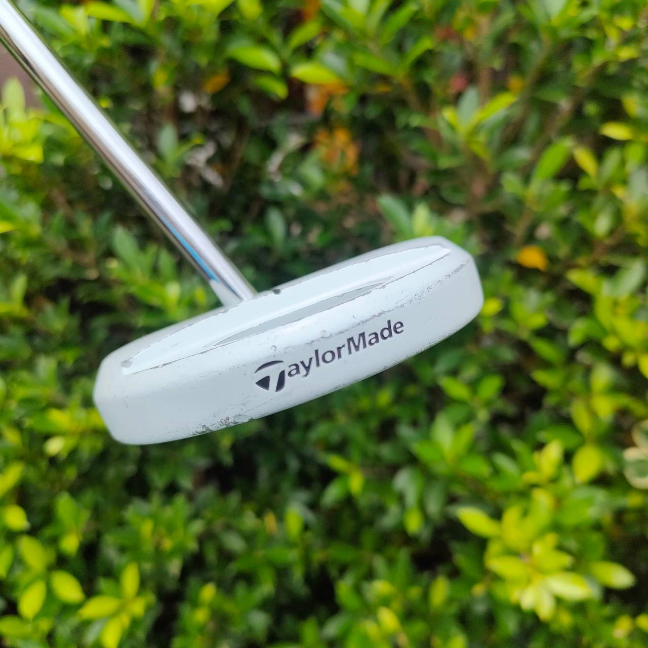 PUTTER TAYLORMADE GHOST CORZA ก้าน GHOST ความยาว 34 นิ้ว รุ่นนี้ชดเชยความผิดพลาดสูงมาก