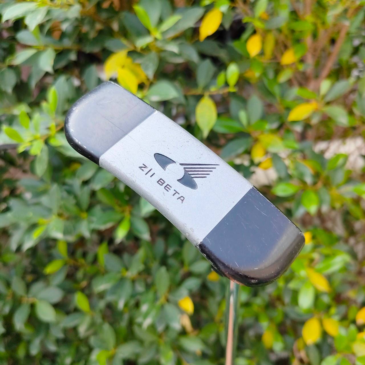 PUTTER ZII BETA NEVER COMPROMISE ความยาว 33 นิ้ว มี COVER แบรนด์เยี่ยม