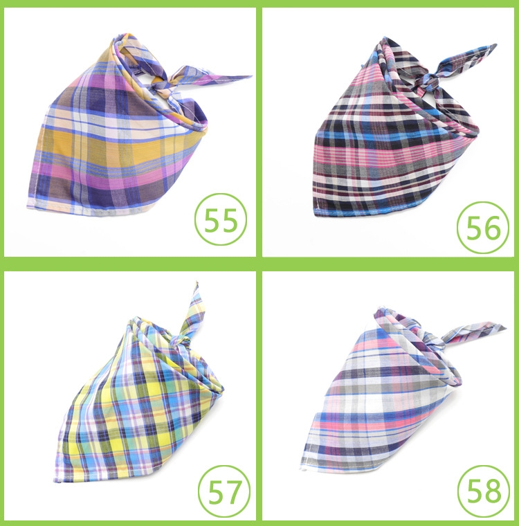 🇹🇭พร้อมส่ง🇹🇭💥 ผ้าพันคอ สุดเท่ห์ for สัตว์เลี้ยง ผ้าพันคอสุนัข แมว หมา หมาใหญ่