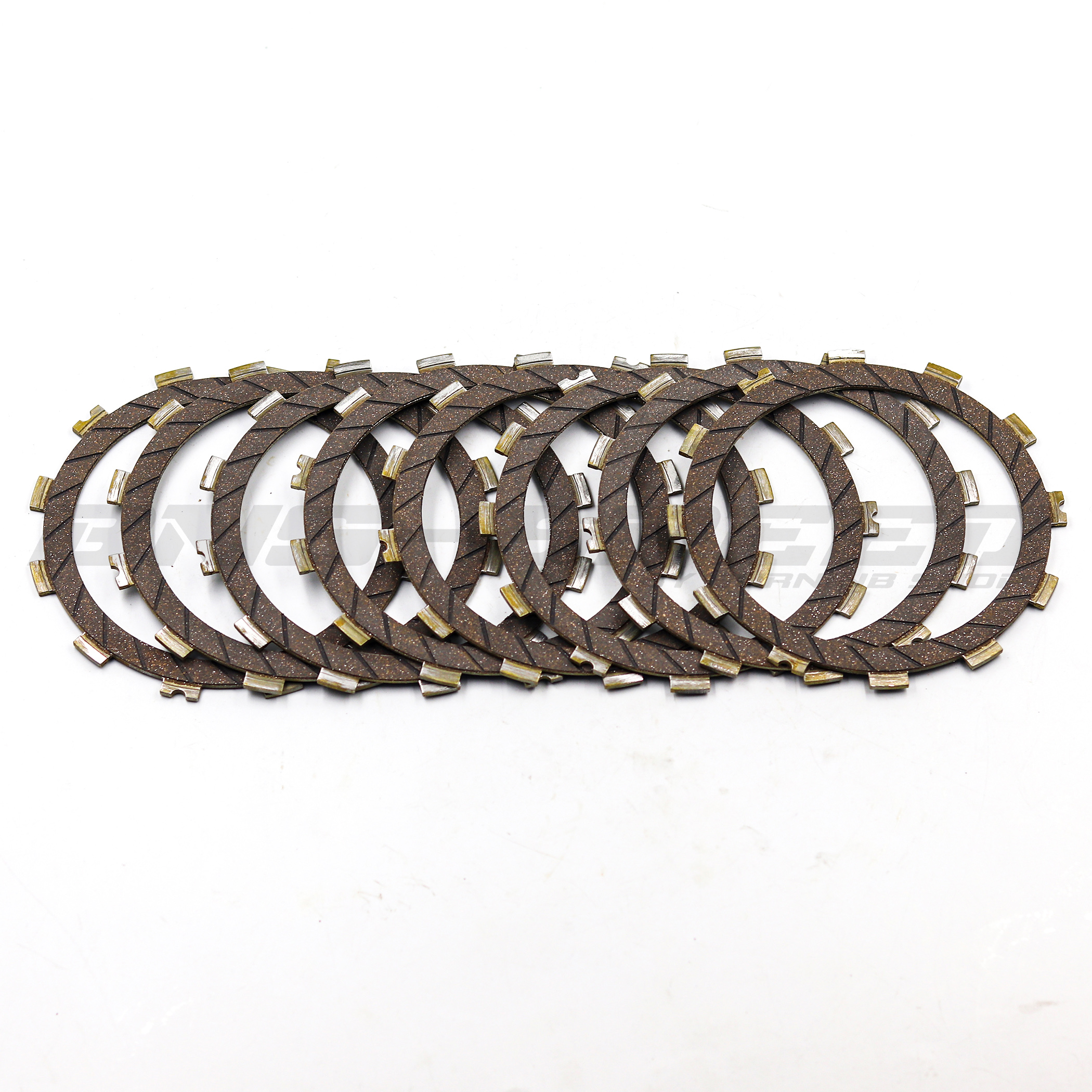 ชุดคลัตช์ EBC CK Series Clutch Kit CK4514 - KLX230 19-24, KX250F 04-24, RM125 02-09, RM-Z250 10-21