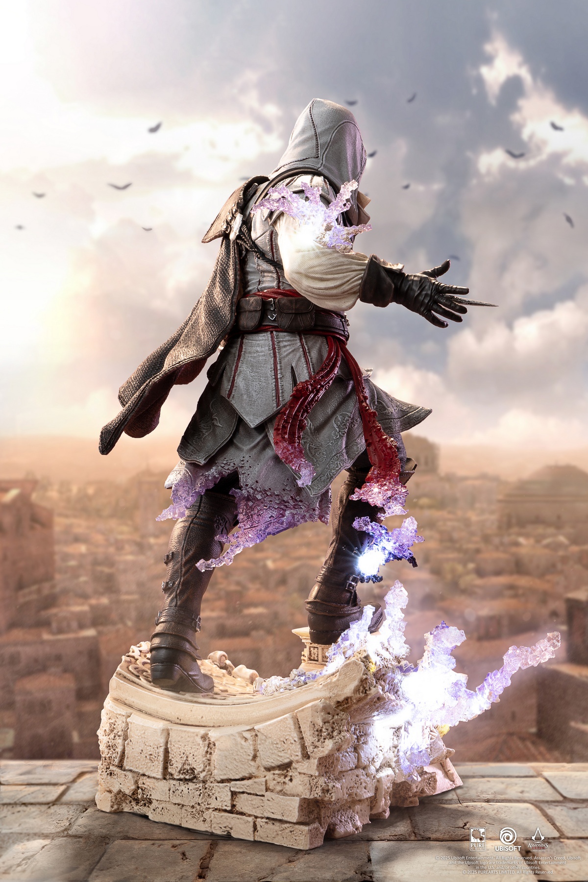 [สั่งจอง]Pure Arts 1/8 : Assassin's Creed