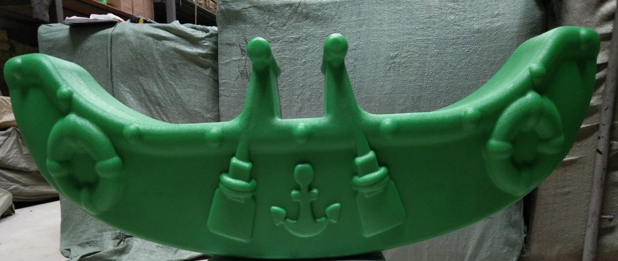 โยกเยก,ม้าโยก, โยกเยกเรือคายักษ์ สินค้าพร้อมส่ง คิดค่าส่งตามจริง สินค้าราคาโรงงาน