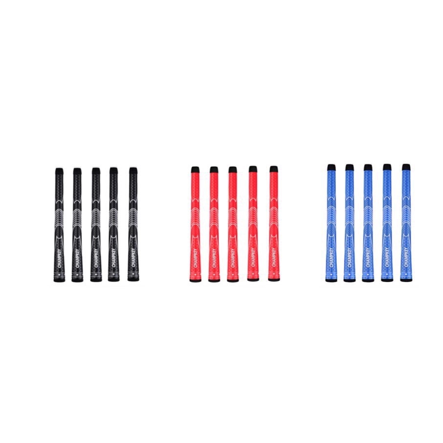 กริฟไม้กอล์ฟพรีเมี่ยม GRIP CHAMPKEY GGC001