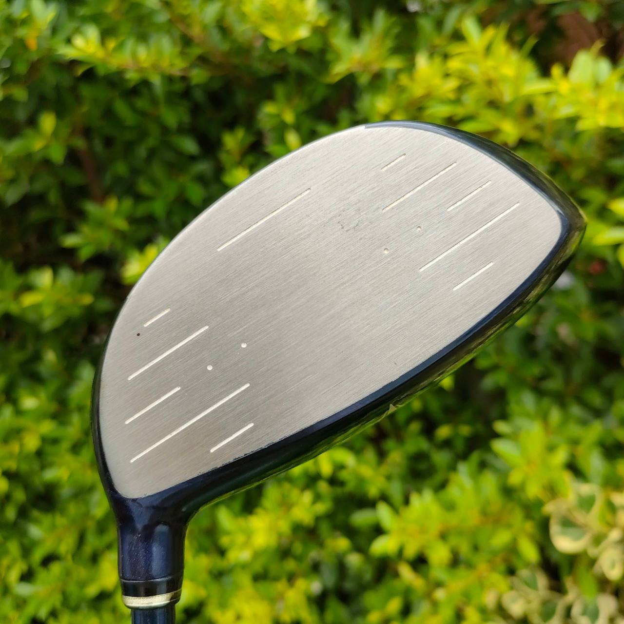 DRIVER XXIO องศา 10.5 ก้าน XXIO MP500 FLEX R สภาพสวยนางฟ้า สุดยอดพรีเมี่ยม ติดอันดับ 1 ในญี่ปุ่นแทบทุกสถาบัน ก้านพรีเมี่ยม เบาแค่ 46 กรัมเท่านั้น!!! ไม้กอล์ฟมือสอง ของแท้ BY NakaraLuxurious