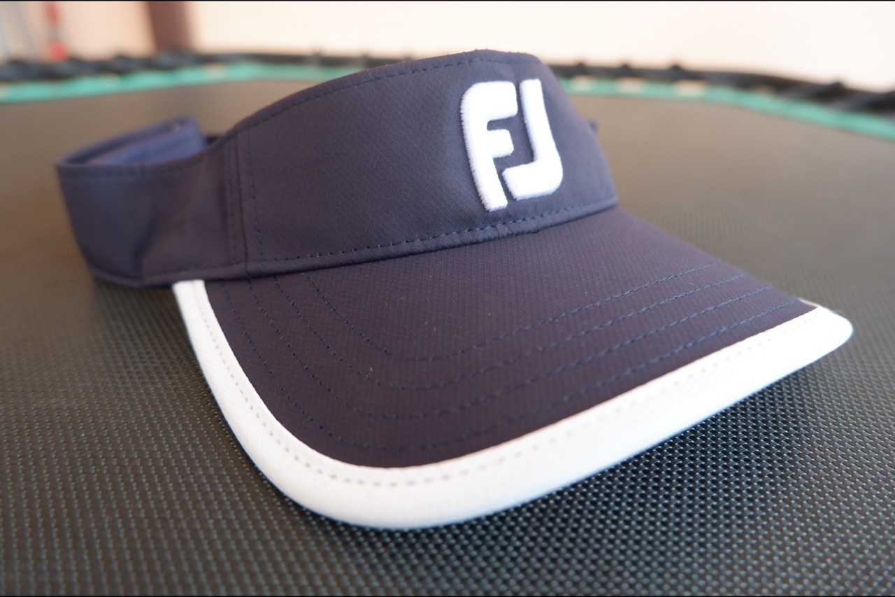 หมวกกอล์ฟ FOOTJOY