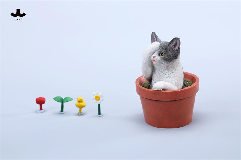 [สั่งจอง] JXK Blossom Paws