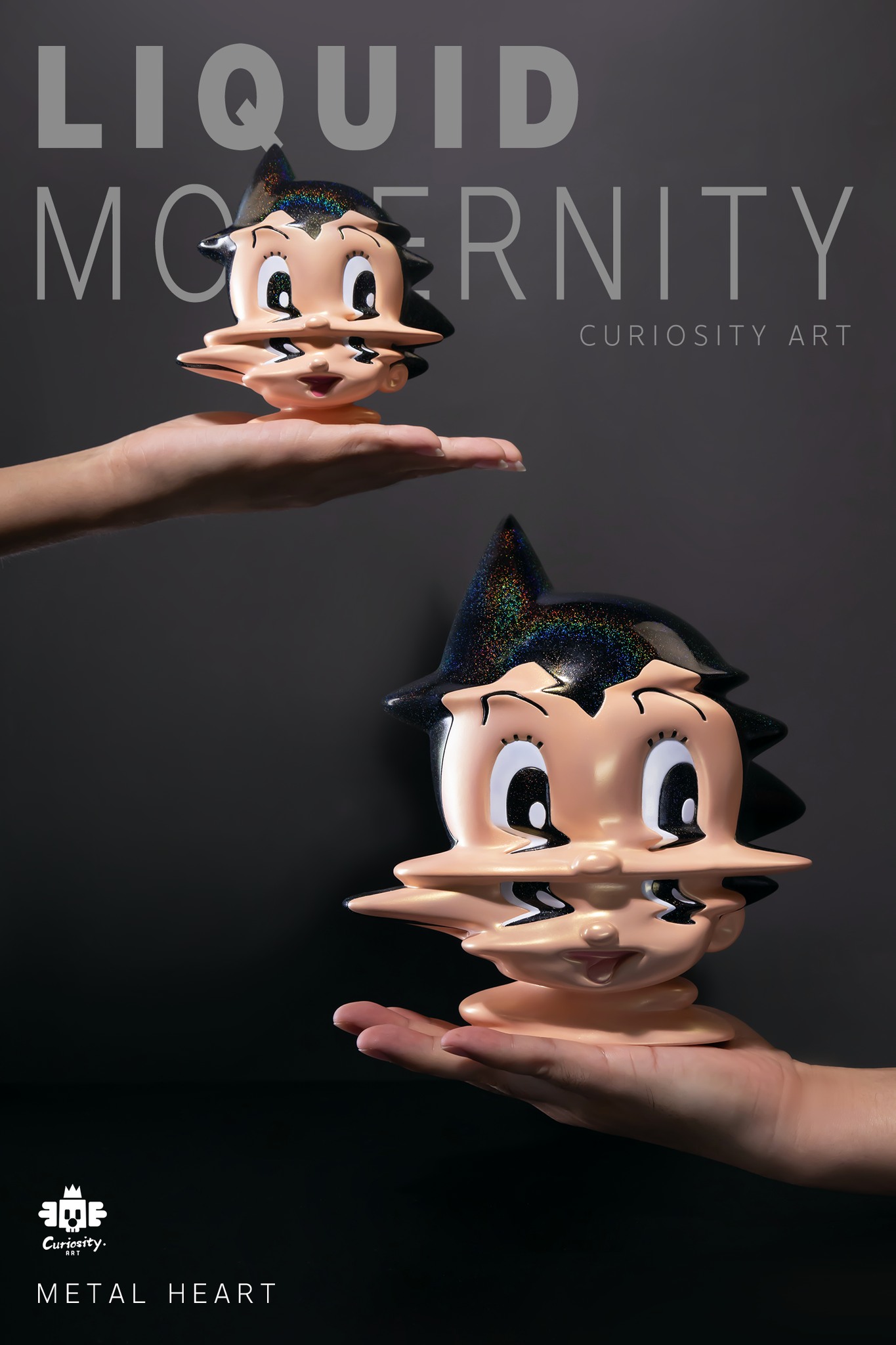 [สั่งจอง]Liquid Modernity