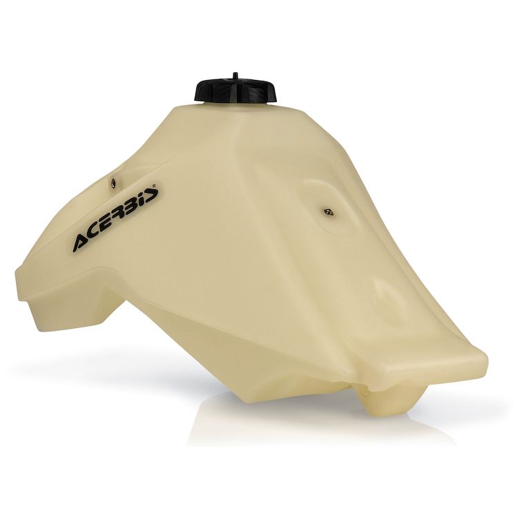 ถังน้ำมัน Acerbis Fuel Tank 12.5L CRF250L 2013-2016 Natural Plastic