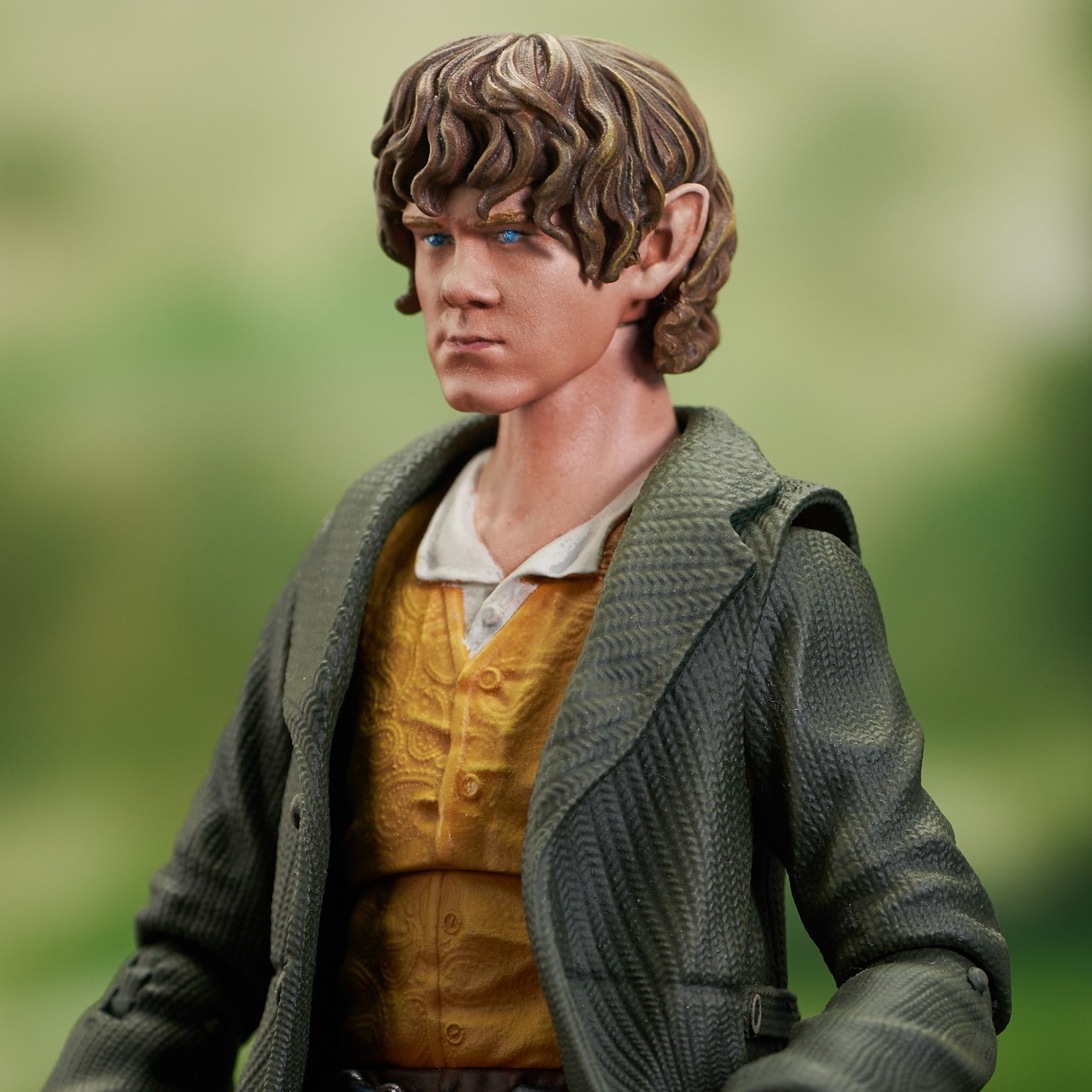 [สั่งจอง] Diamond select toys 7" : The Lord of the Rings (Series 7)