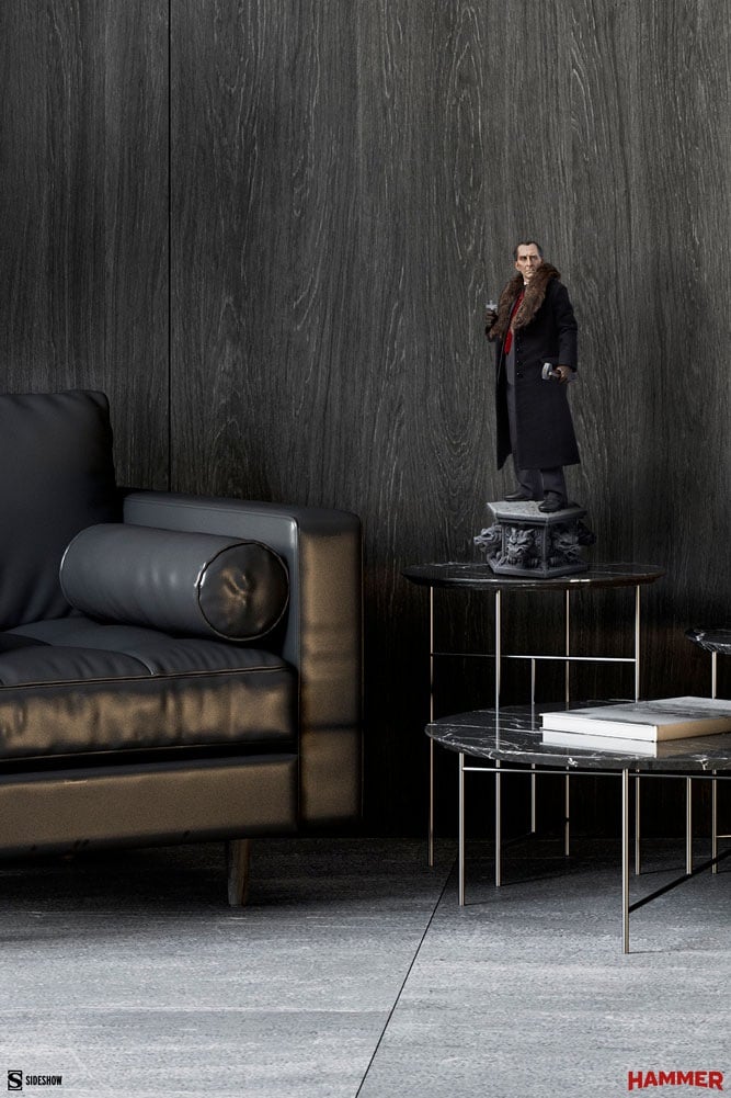 [สั่งจอง]Sideshow : Dracula Premium Format Figure