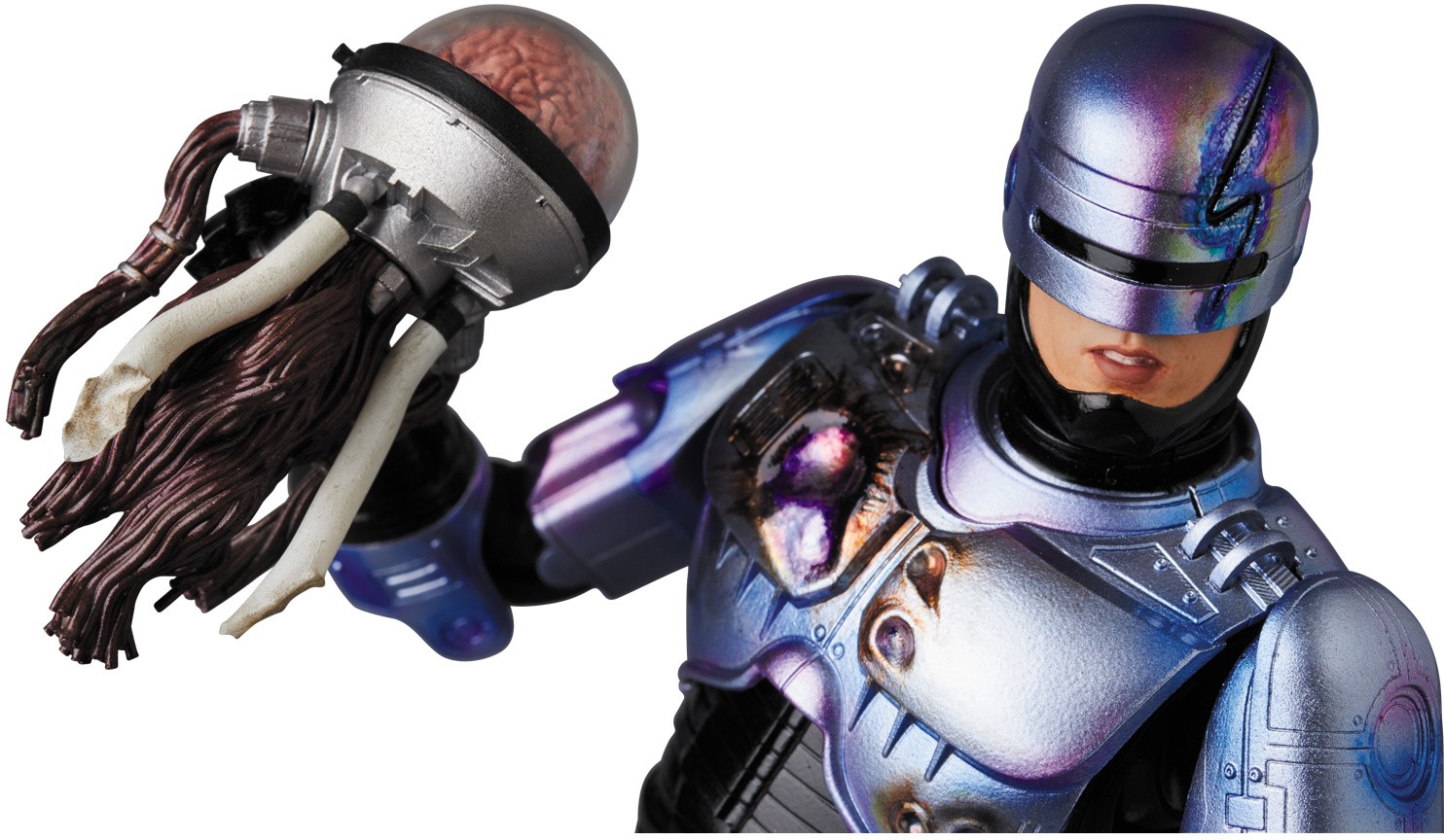 [สั่งจอง]MAFEX : ROBOCOP