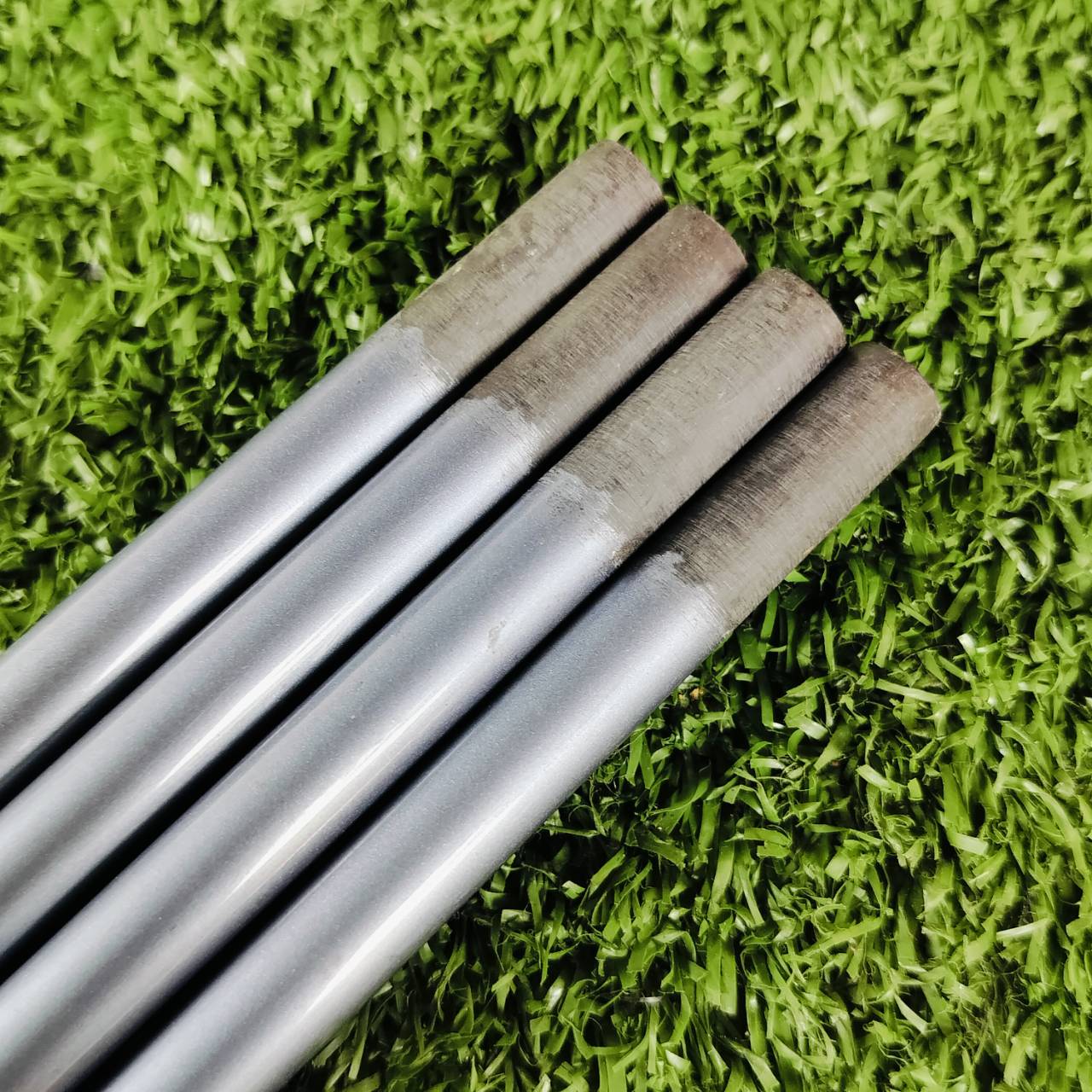 ก้านใส่ HYBRID LITE TOUCH FLEX R ความยาวเฉพาะก้าน 40 นิ้ว ก้านสวย คุณภาพดีมากๆค่ะ ก้านไม้กอล์ฟพรีเมี่ยมมือหนึ่ง ของแท้ By NakaraLuxurious