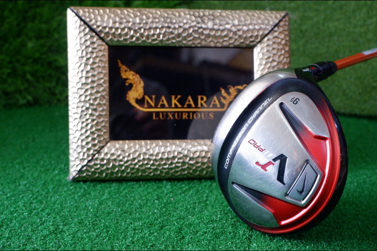 DRIVER NIKE VR PRO