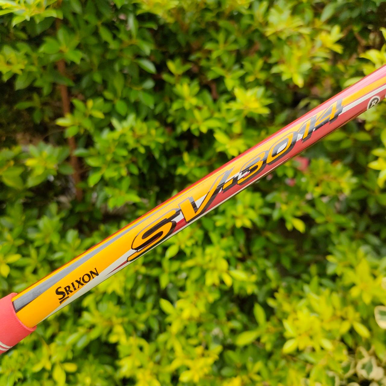 DRIVER SRIXON Z-RW องศา 10.5 ก้าน FUJIKURA FLEX R ไม้กอล์ฟมือสอง ของแท้ BY NakaraLuxurious