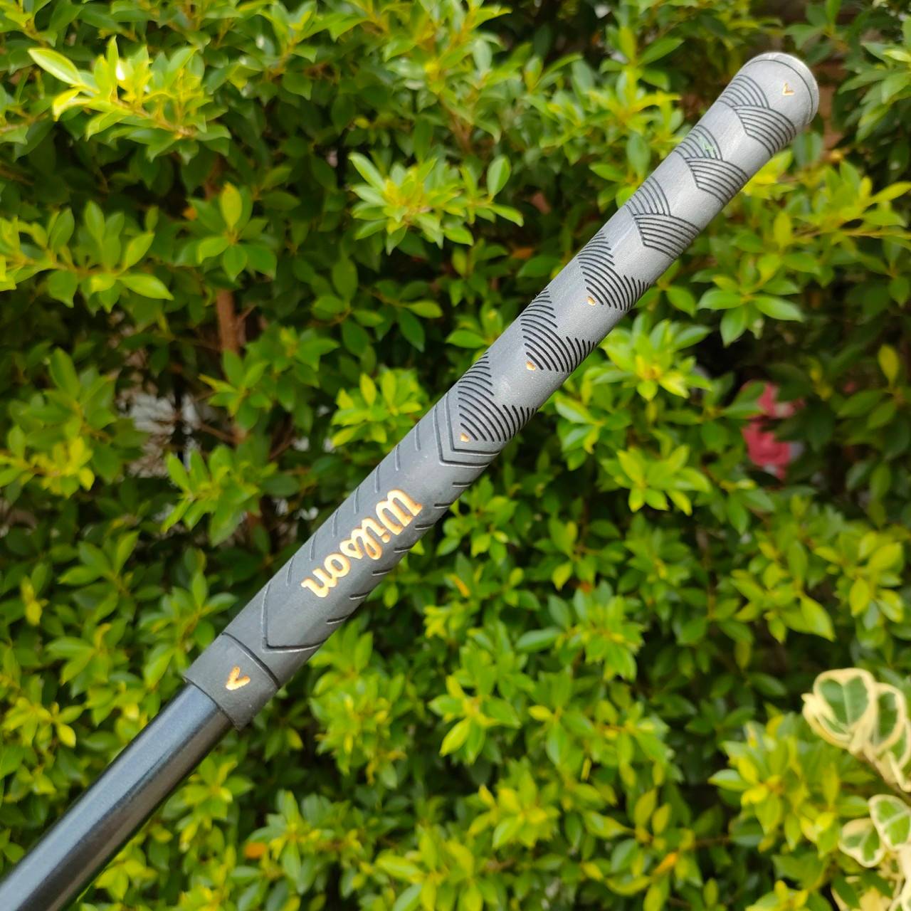 เหล็ก 3 WILSON 1200TG ของใหม่!! HOLLOW CAVITY ก้าน 1200TG FLEX R ตีง่ายจัด ตีง่ายเท่าไฮบริดและตีตรงกว่ามาก ไม้กอล์ฟมือหนึ่ง ของแท้ BY NakaraLuxurious