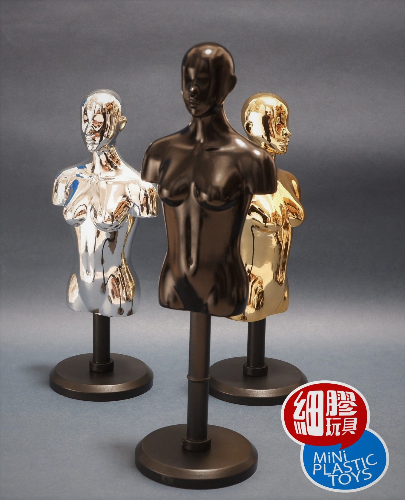 [สั่งจอง]MPT 1/6 : Multifunction Display Stand