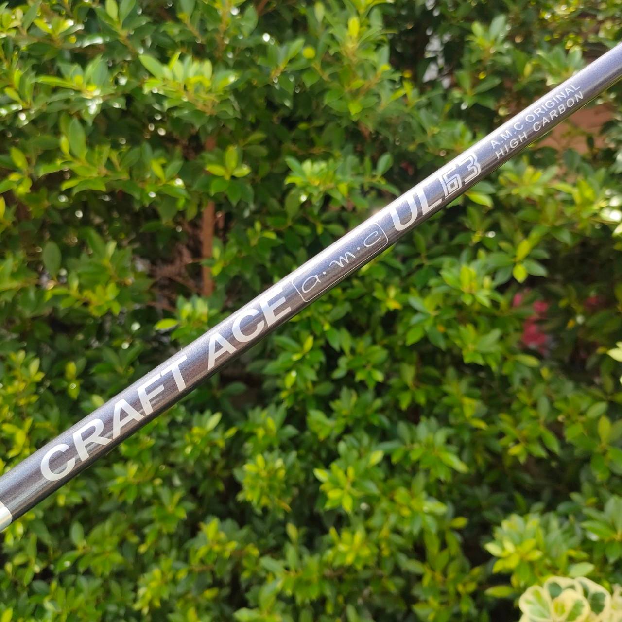 FW5 POWER PLAY SYSTEM 3000 องศา 19 ก้าน CRAFT ACE FLEX R หัวแบน สวีตสปอตกว้าง วัสดุพรีเมี่ยม!! ไม้กอล์ฟมือสอง ของแท้ BY NakaraLuxurious