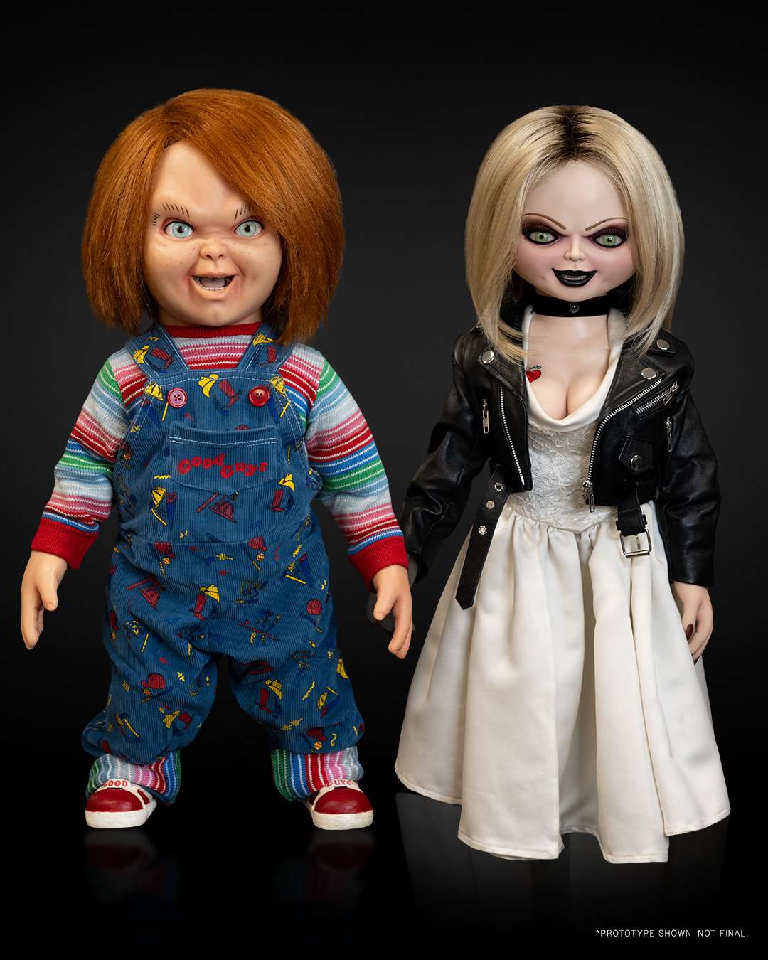 [สั่งจอง]Neca Life-Size (TV Series) - 1:1 Replica