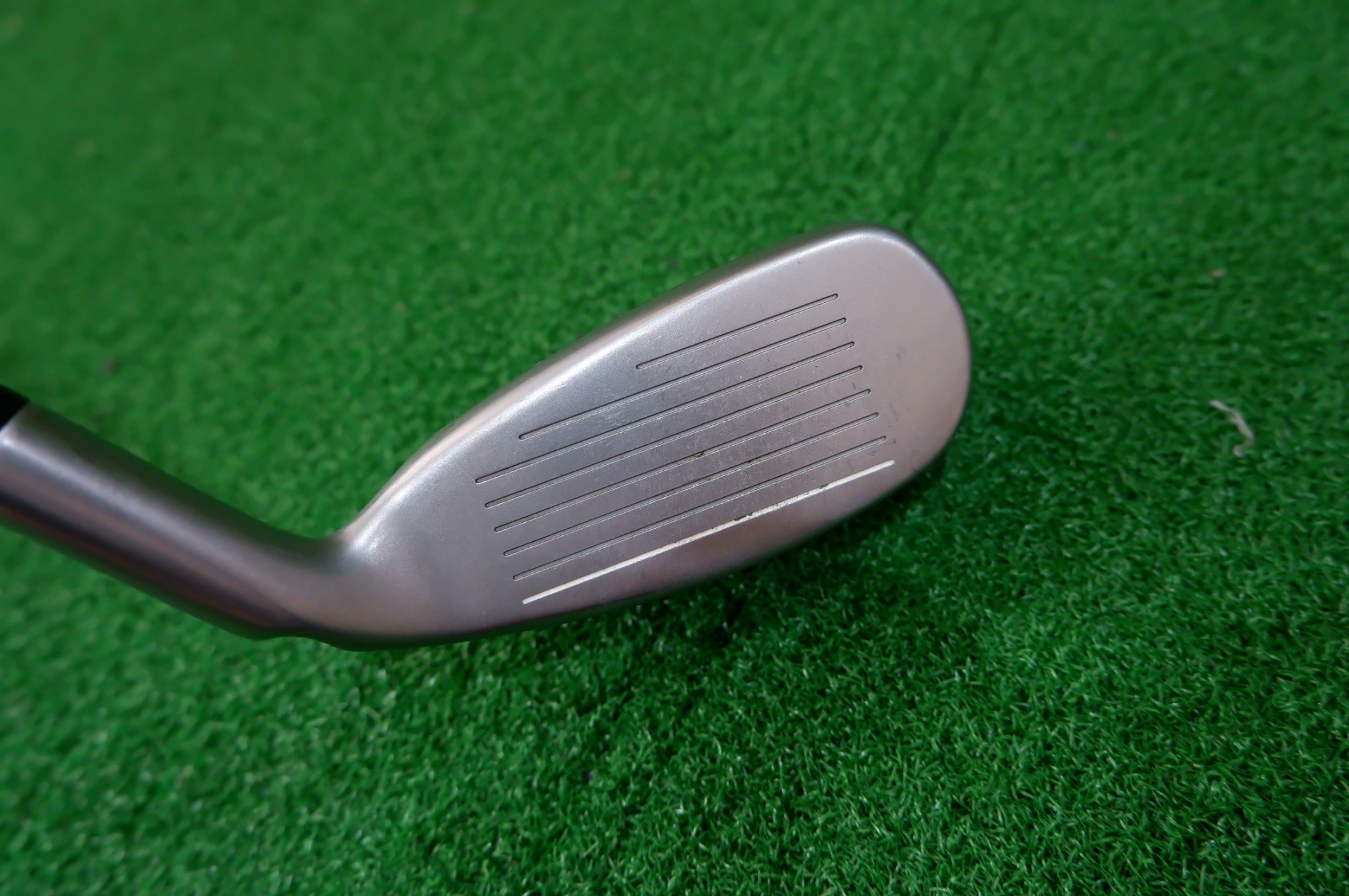 HYBRID PING G20 #สำหรับท่านที่ถนัดมือซ้ายครับ