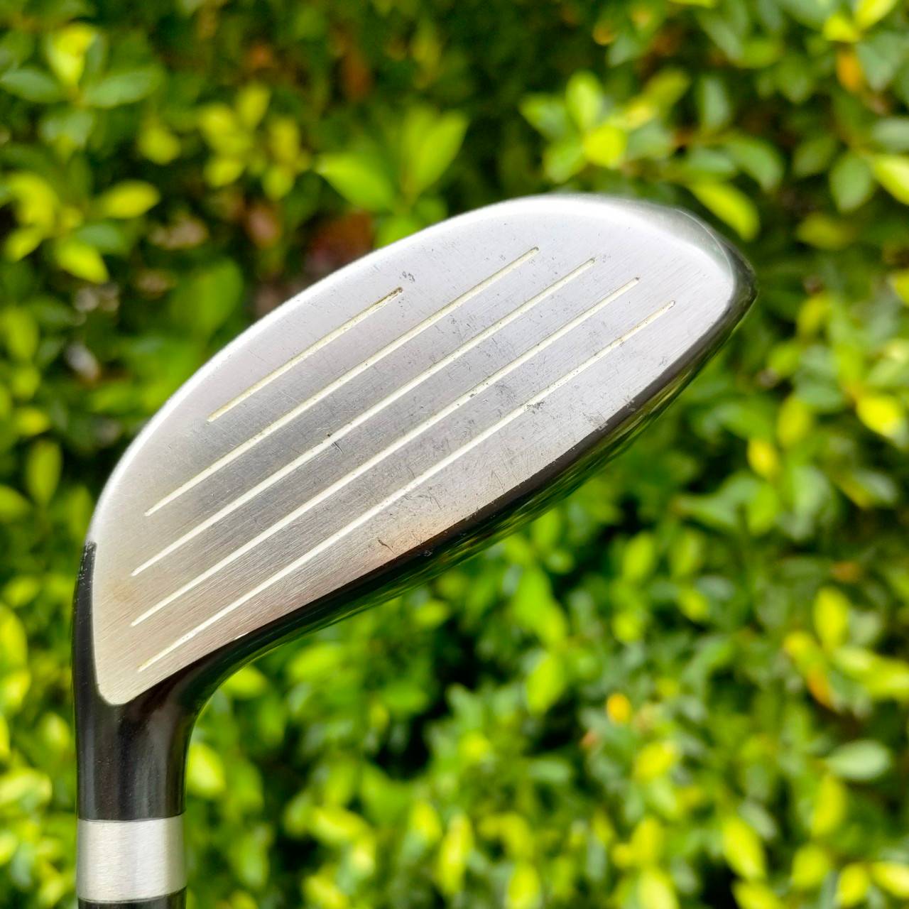 FW4 PING G15 องศา 17 ก้าน PING TFC300 F FLEX S ตีดีแบบสุดๆ วัสดุพิเศษ 17-4 SS ซึ่งเหมาะกับ FW มากที่สุด!! ไม้กอล์ฟมือสอง ของแท้ BY NakaraLuxurious