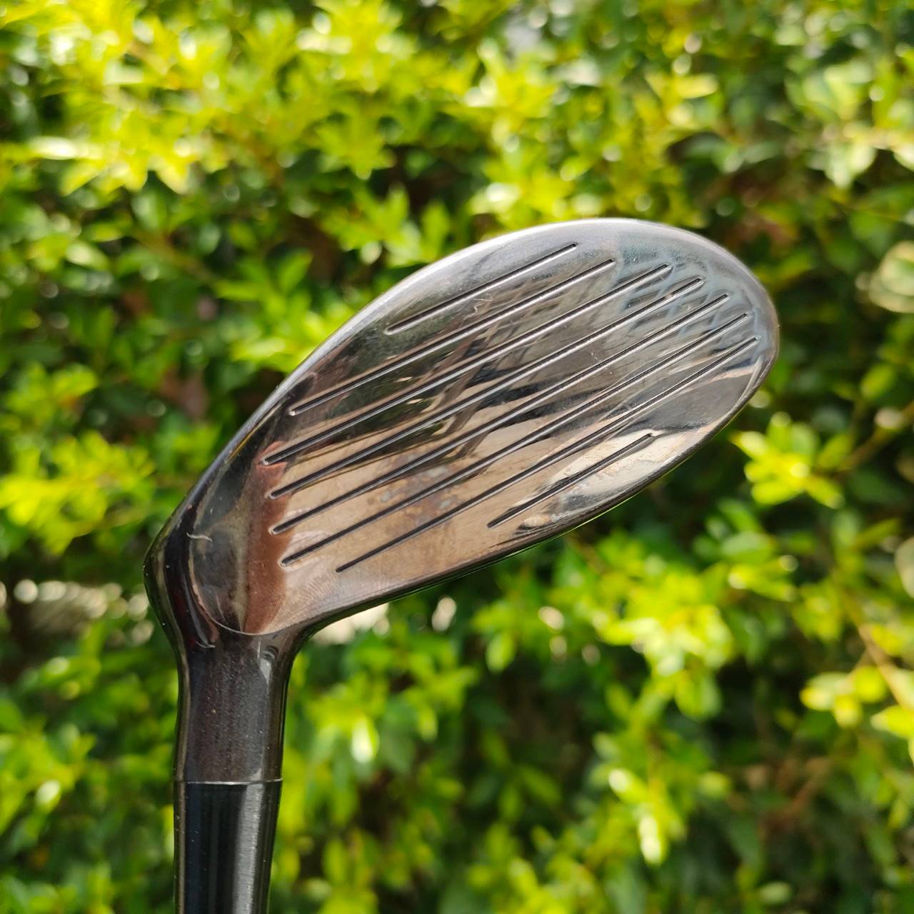 FW MACEAST EZ-ON 200 องศา 19 ก้าน MACEASY FLEX R สุดยอดพรีเมี่ยมของ MACGRAGOR เป็น FW ที่ดีมากสำหรับเอเชีย เบาๆตีง่ายๆ ไกลๆ เสียงปิ๊งๆๆ ที่สำคัญราคาย่อมเยาสุดๆ