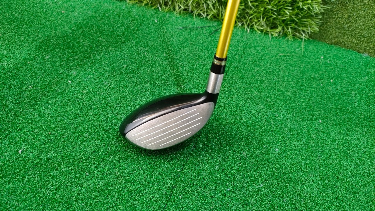 HYBRID HONMA BERES U-06 LOFT*19