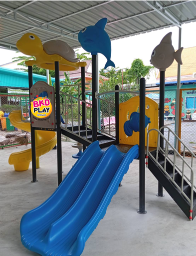 ส่งติดตั้งฟรี เครื่องเล่นสนาม ชุดเต่าทะเล ,สไลเดอร์ใหญ่,ครุภัณฑ์สนามเด็กเล่น,งบ.สพฐ,โครงการโรงเรียนประชารัฐ, เครื่องเล่นสนามระดับก่อนประถมศึกษา, playground,สไลเดอร์,ของเล่นเสริมพัฒนาการ,เครื่องเล่นสนาม, สนามเด็กเล่น ทำงบประมาณ70,000 บาท